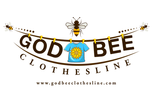 God Bee Clothesline
