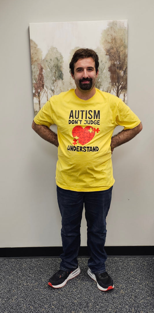 Autism Awareness