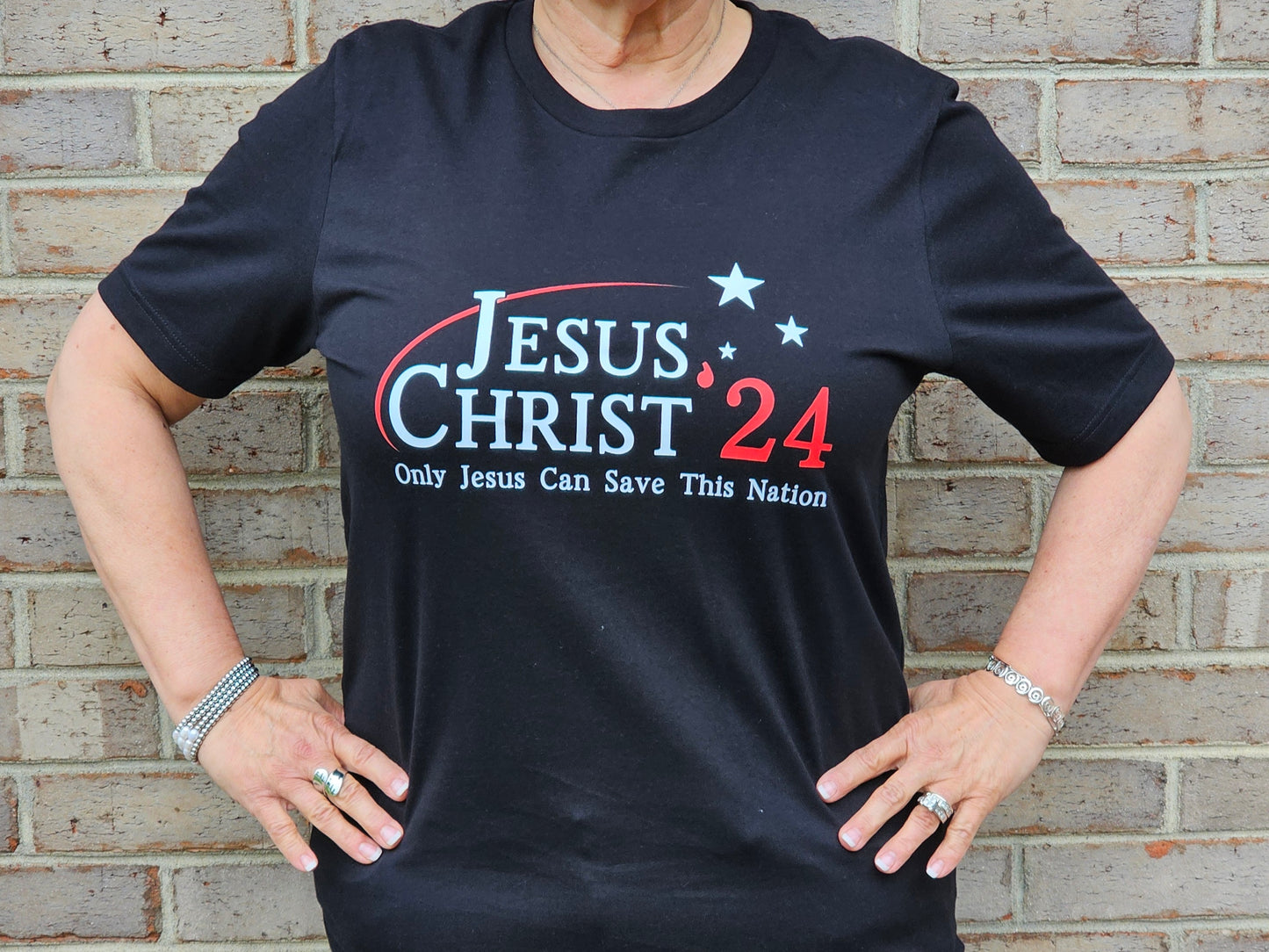 Jesus Christ '24